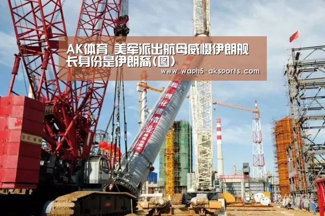 AK体育_美军派出航母威慑伊朗舰长身份是伊朗裔(图)(图1) 体育资讯
