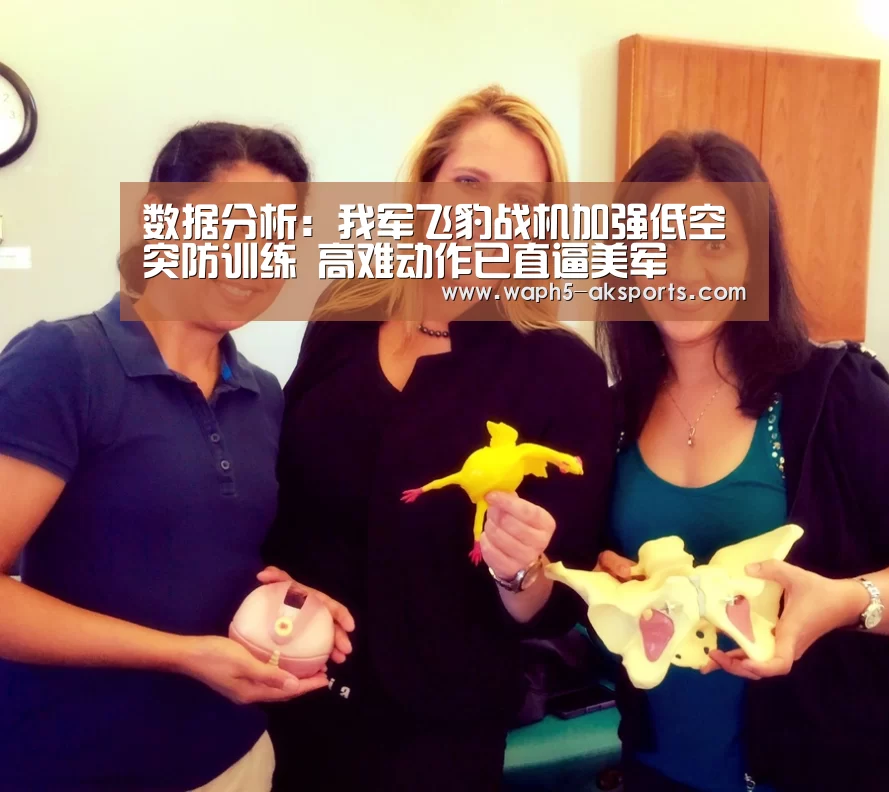 数据分析:我军飞豹战机加强低空突防训练 高难动作已直逼美军(图1) AK体育