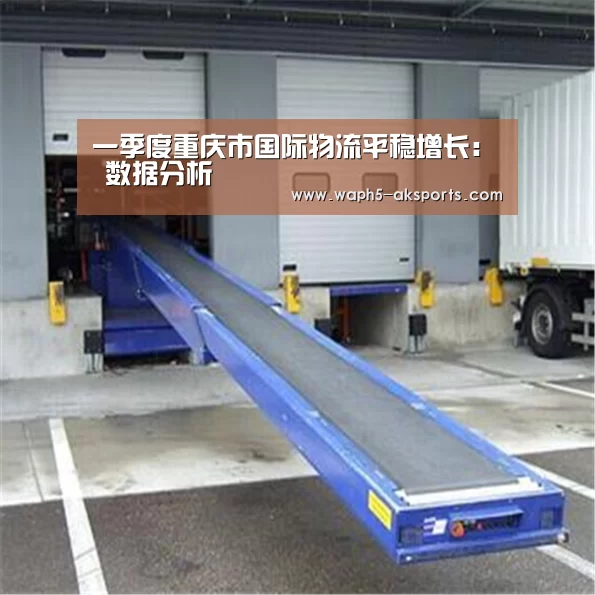 一季度重庆市国际物流平稳增长: 数据分析(图2) 体育视频