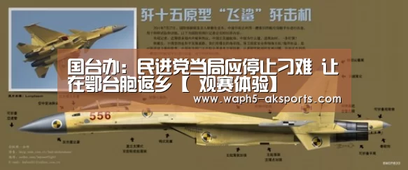 国台办:民进党当局应停止刁难 让在鄂台胞返乡【 观赛体验】(图2) 体育赛事