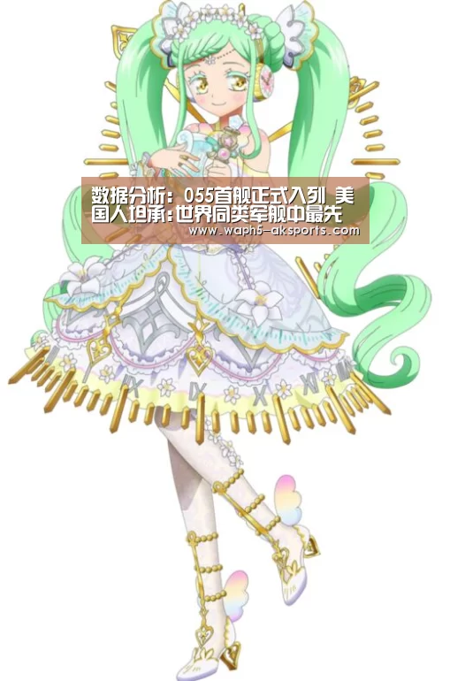 数据分析:055首舰正式入列 美国人坦承:世界同类军舰中最先进(图1) 数据分析